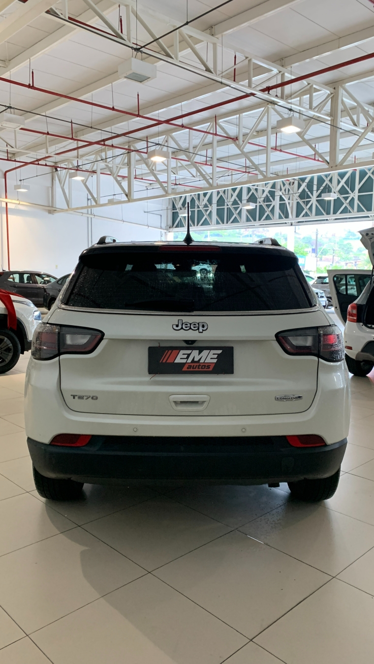 jeep compass 1.3 t270 turbo flex longitude at6 4p automatico 202311