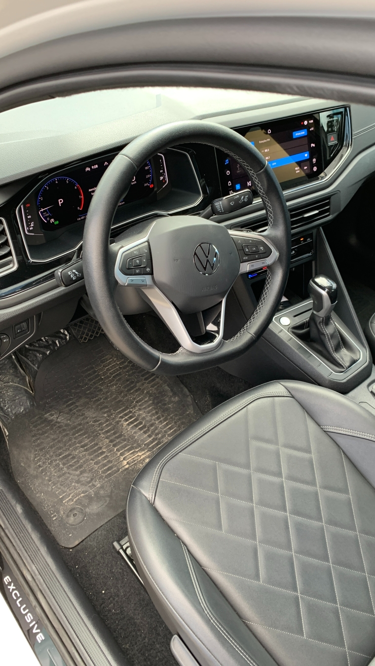 volkswagen virtus 1.0 200 tsi highline automatico 1.4 flex 4p 20234