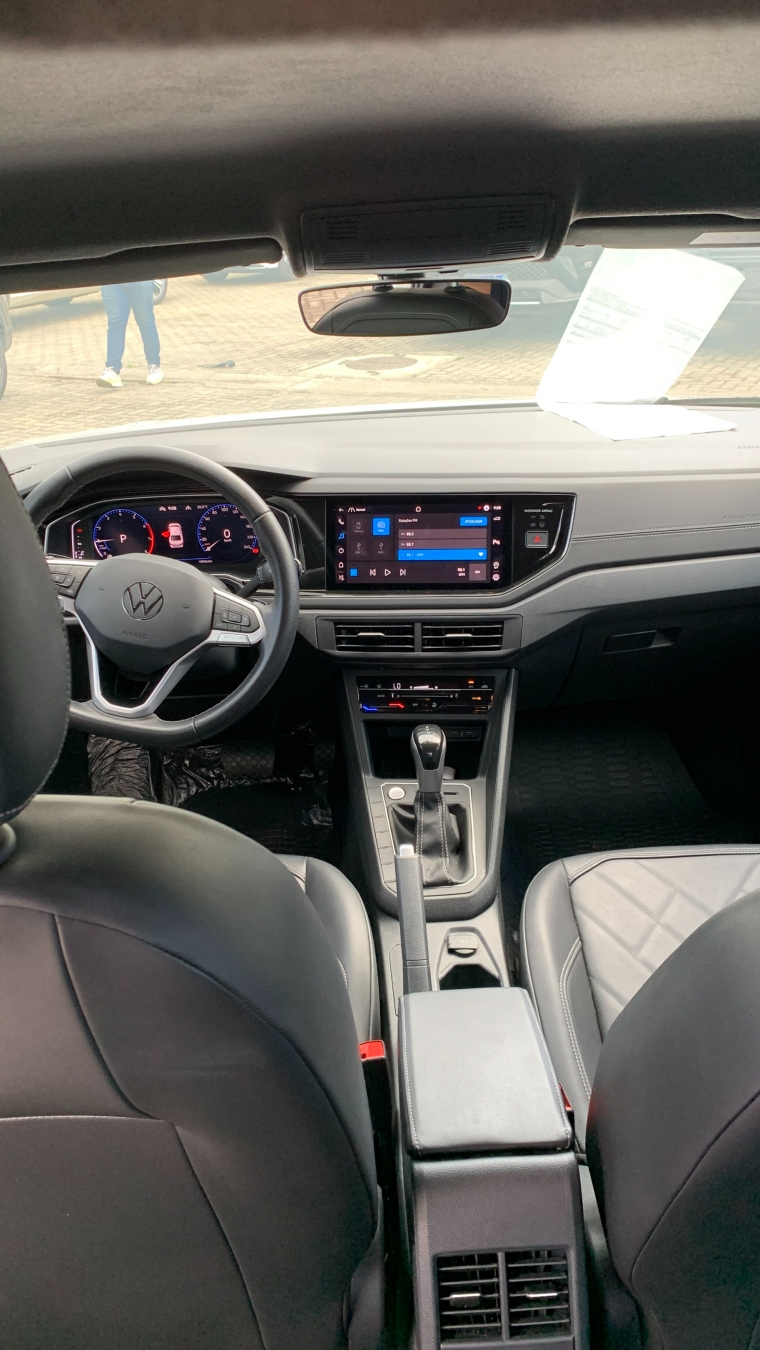 volkswagen virtus 1.0 200 tsi highline automatico 1.4 flex 4p 20239