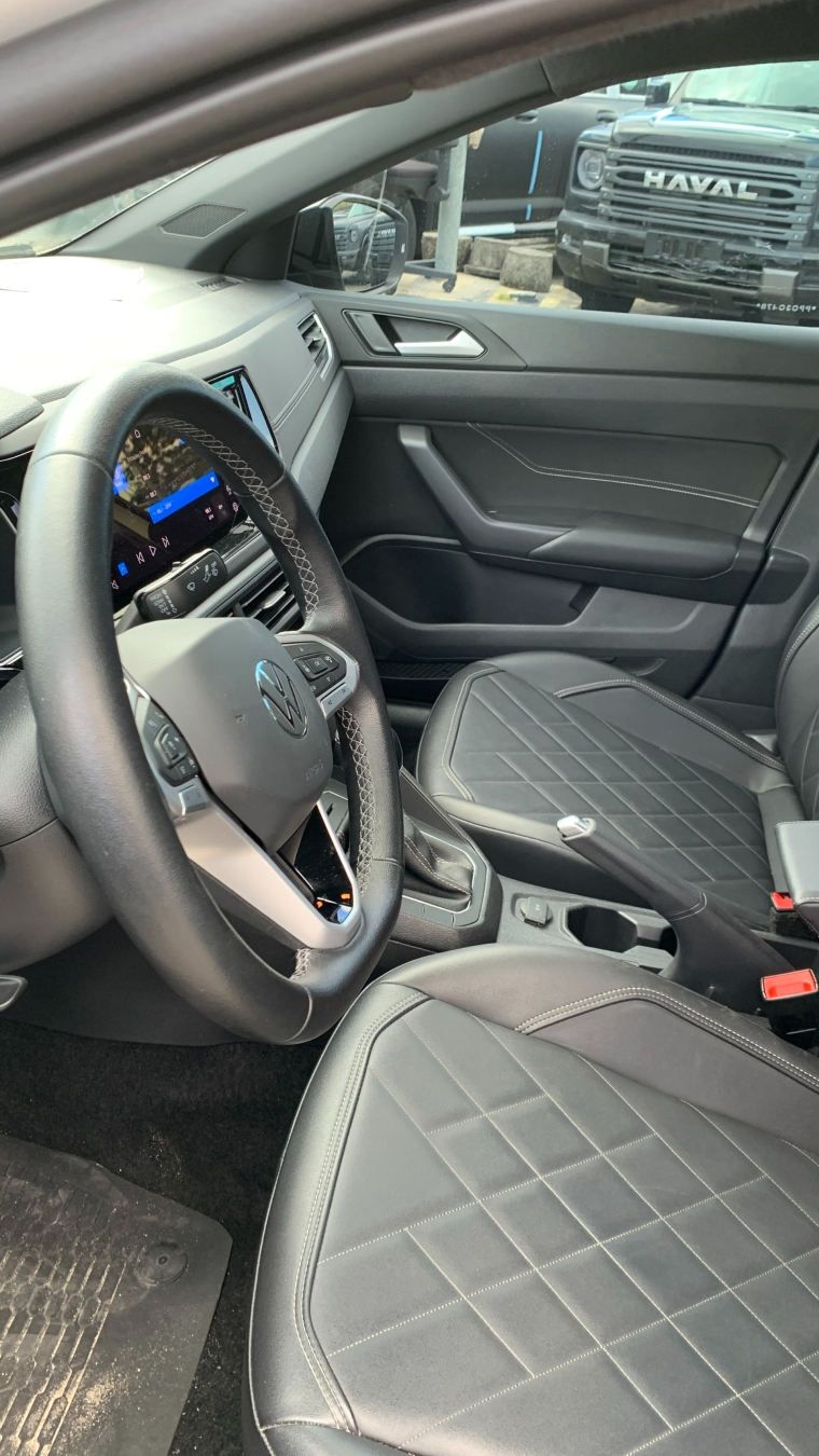 volkswagen virtus 1.0 200 tsi highline automatico 1.4 flex 4p 20237