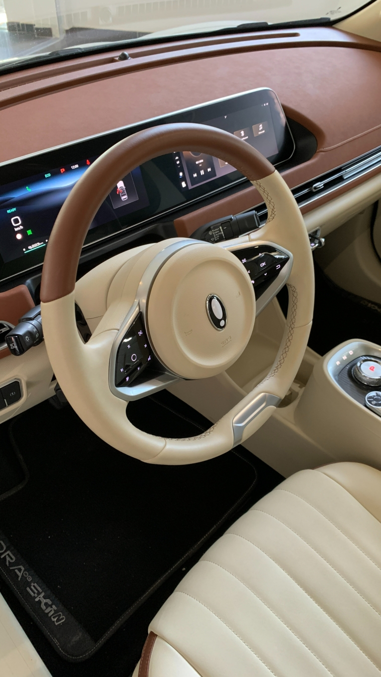 gwm ora 03 48 kw eletrico skin 1.6 4p automatico 20254