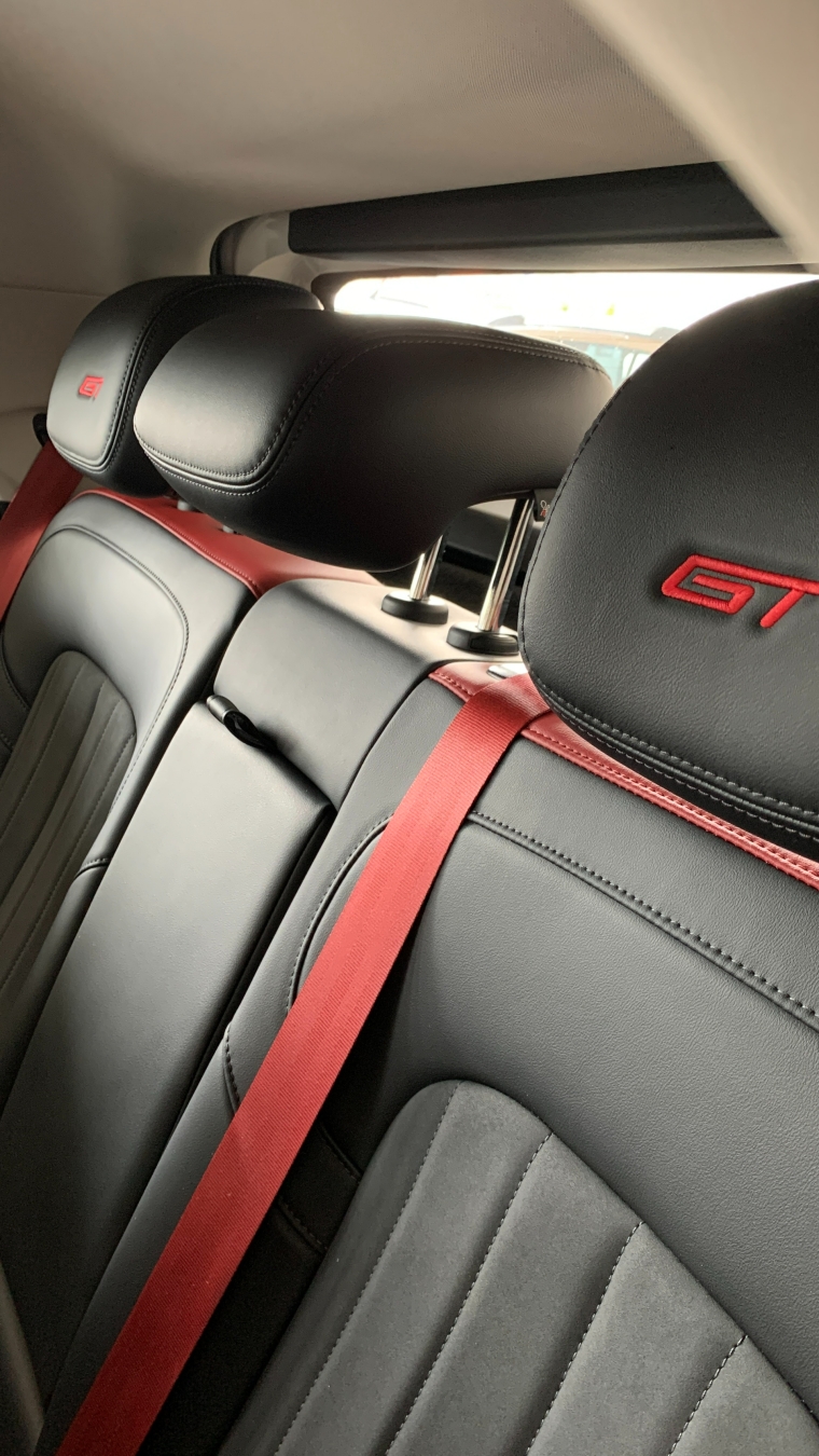 gwm ora 03 63 kw eletrico gt 2.0 4p automatico 202410