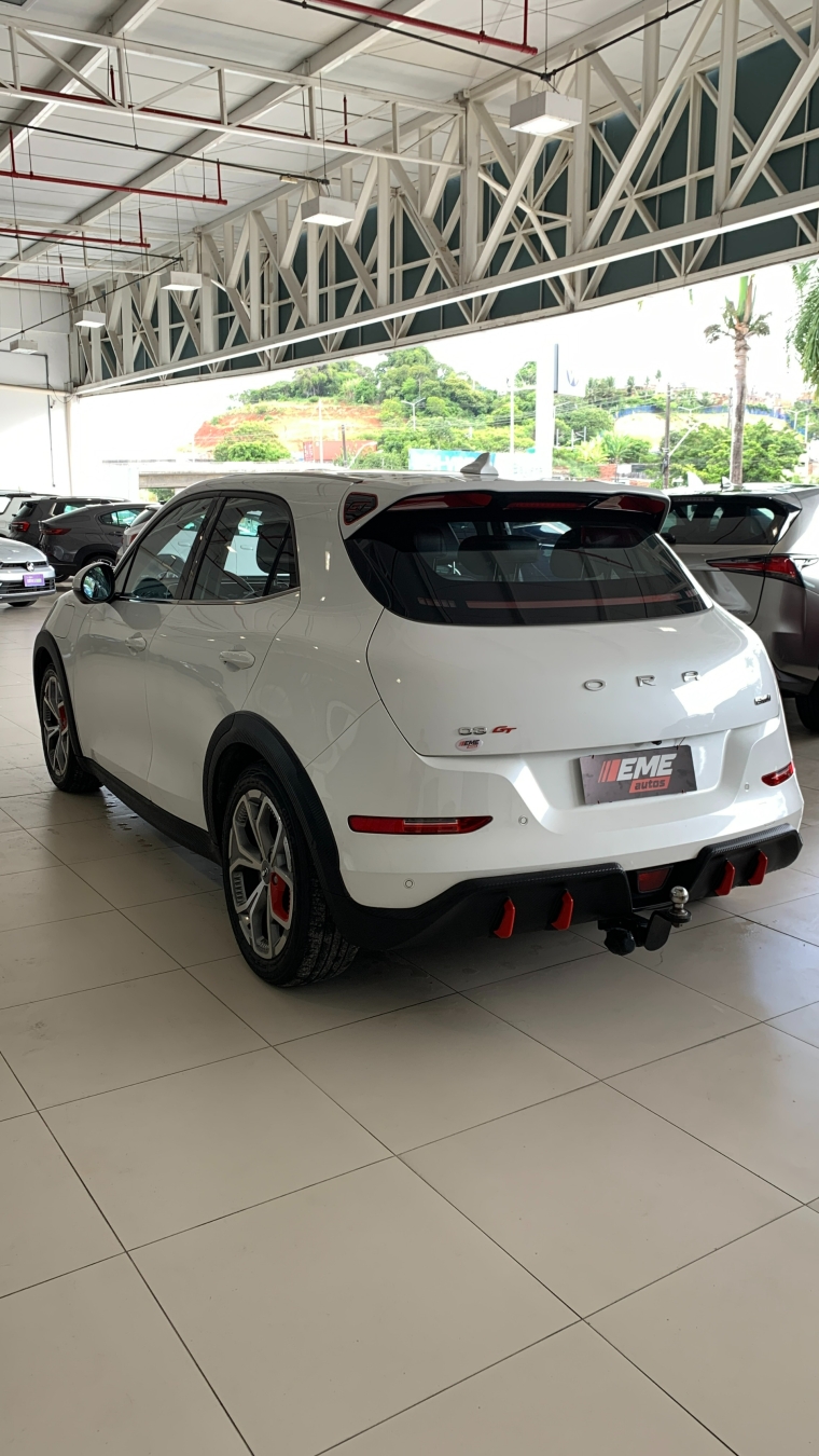 gwm ora 03 63 kw eletrico gt 2.0 4p automatico 202411