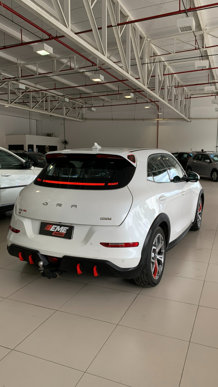 gwm ora 03 63 kw eletrico gt 2.0 4p automatico 202413