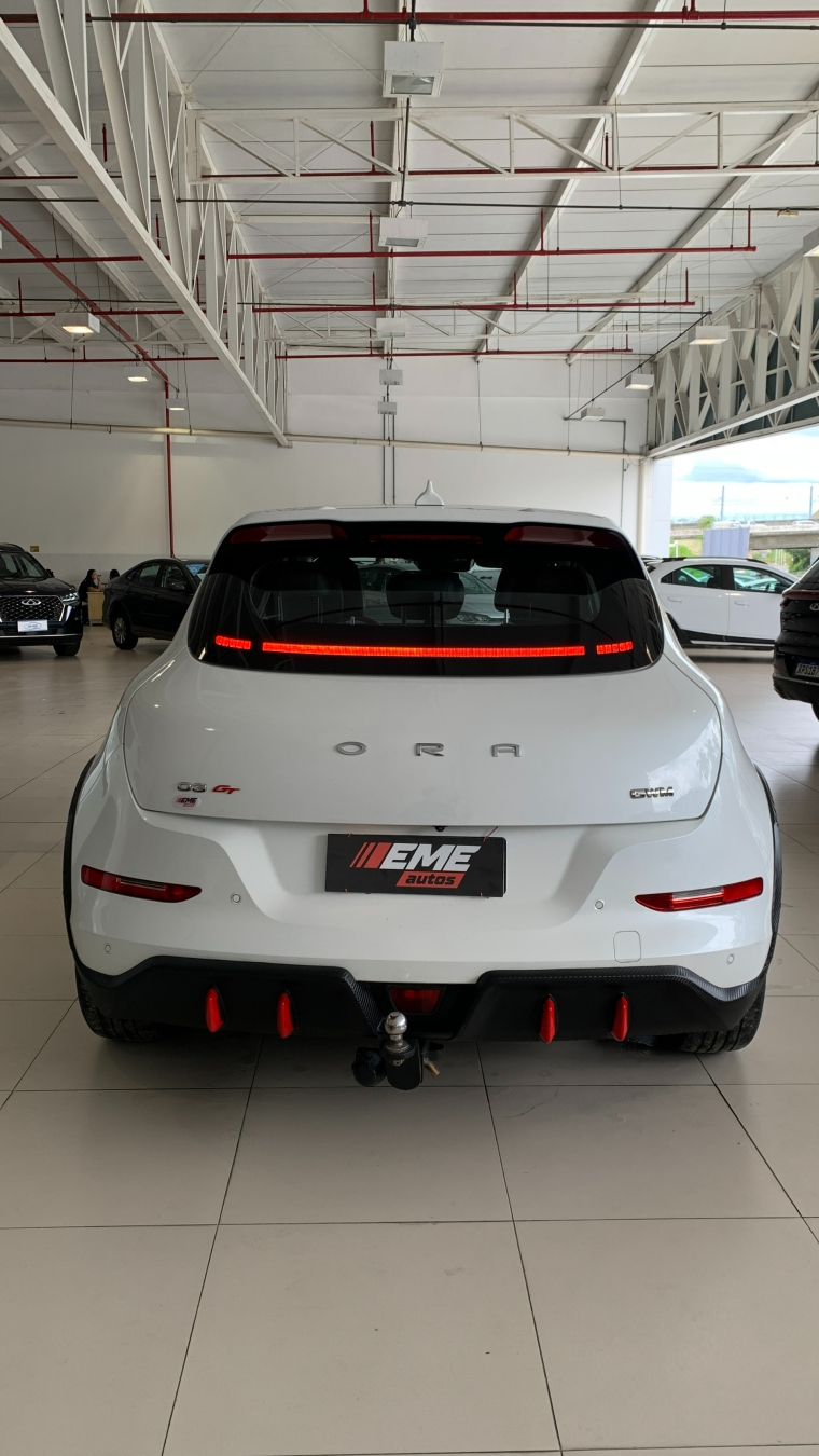 gwm ora 03 63 kw eletrico gt 2.0 4p automatico 202412