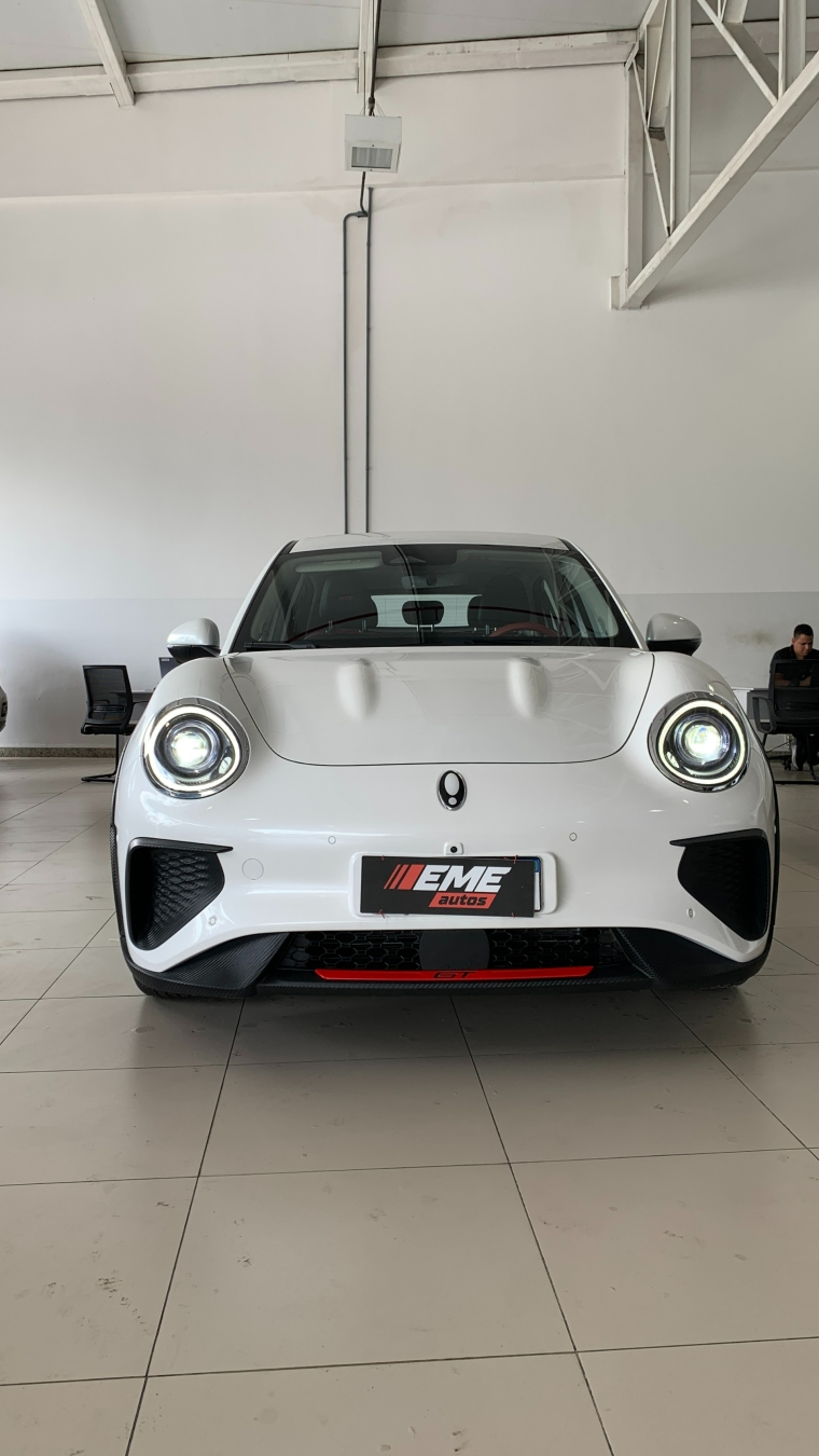 gwm ora 03 63 kw eletrico gt 2.0 4p automatico 20241