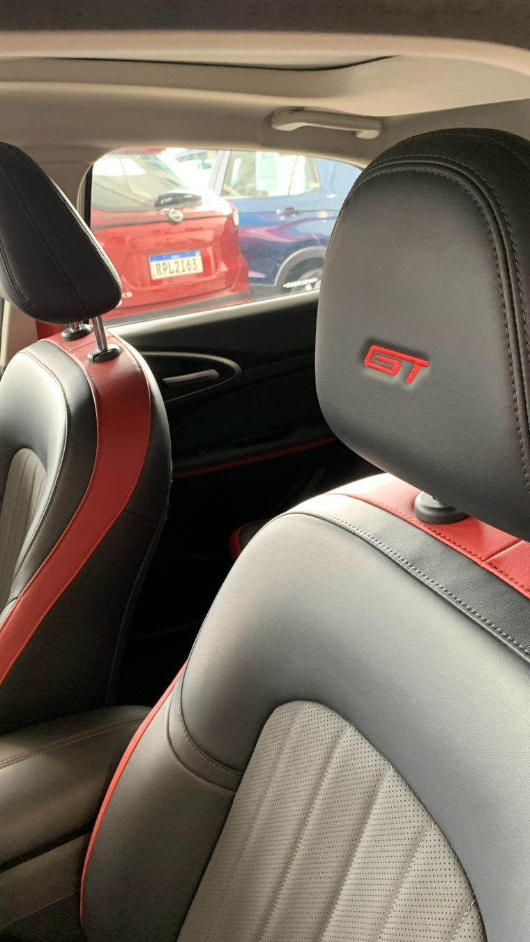 gwm ora 03 63 kw eletrico gt 2.0 4p automatico 20249