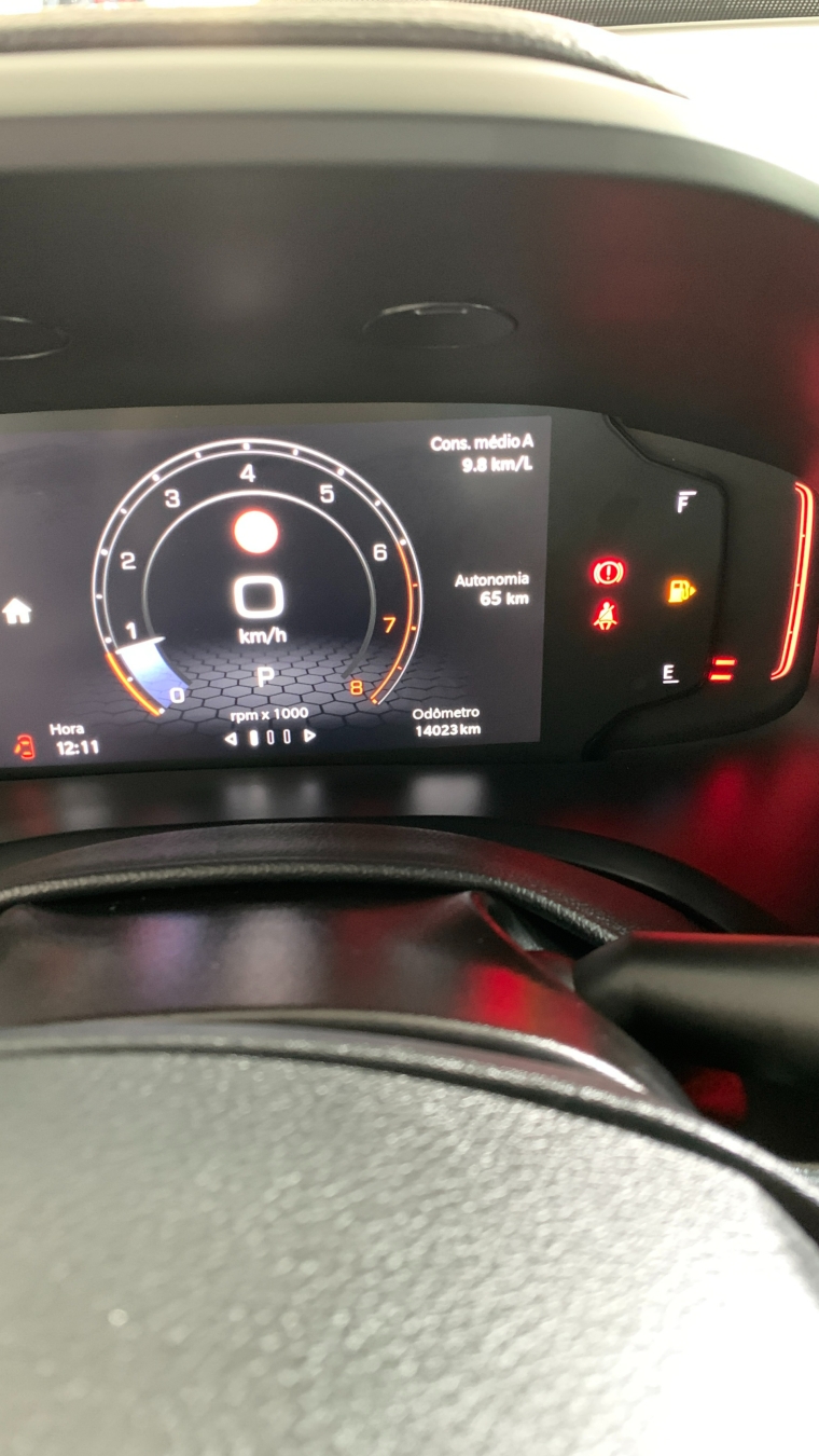 jeep renegade 1.3 t270 turbo flex longitude at6 4p automatico 20256