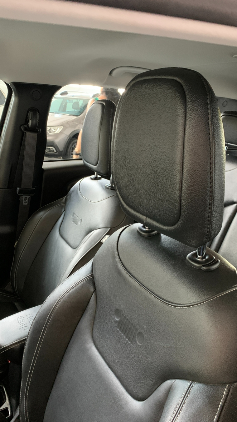 jeep renegade 1.3 t270 turbo flex longitude at6 4p automatico 20258