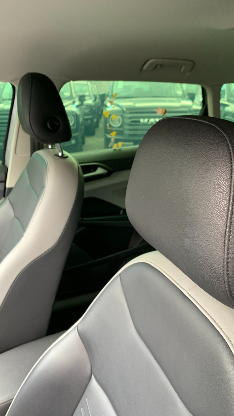 volkswagen taos 1.4 250 tsi total flex comfortline automatico 4p 20229