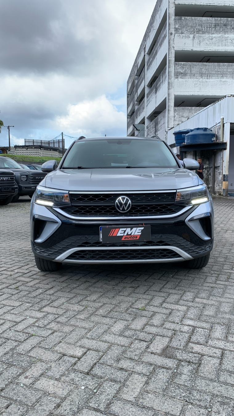 volkswagen taos 1.4 250 tsi total flex comfortline automatico 4p 20221