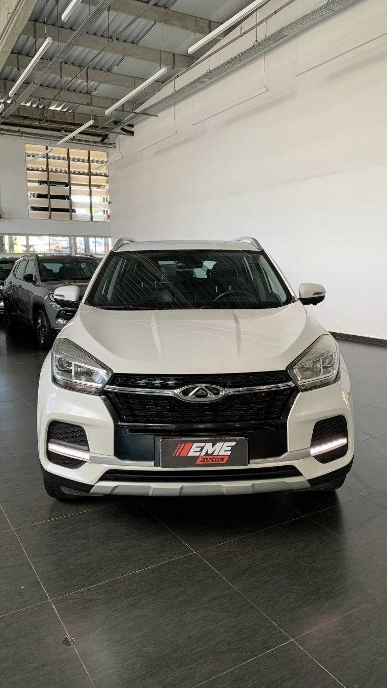 caoa chery tiggo 5x 1.5 vvt turbo iflex txs dct flex 4p automatico 20221