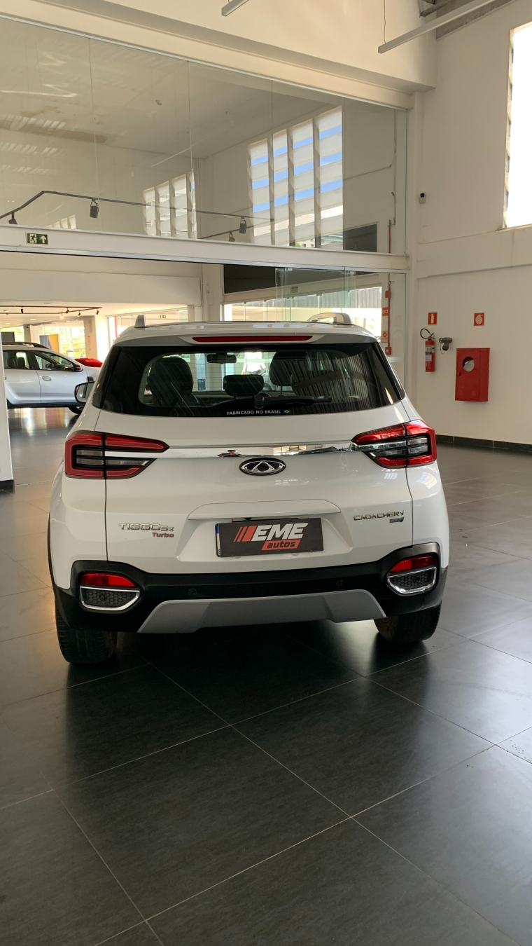 caoa chery tiggo 5x 1.5 vvt turbo iflex txs dct flex 4p automatico 202211