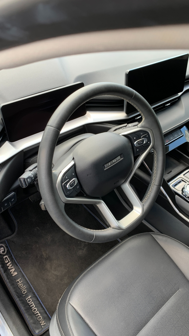 gwm haval h6 1.5 phev premium awd e-traction hibrido 4p automatico 20253