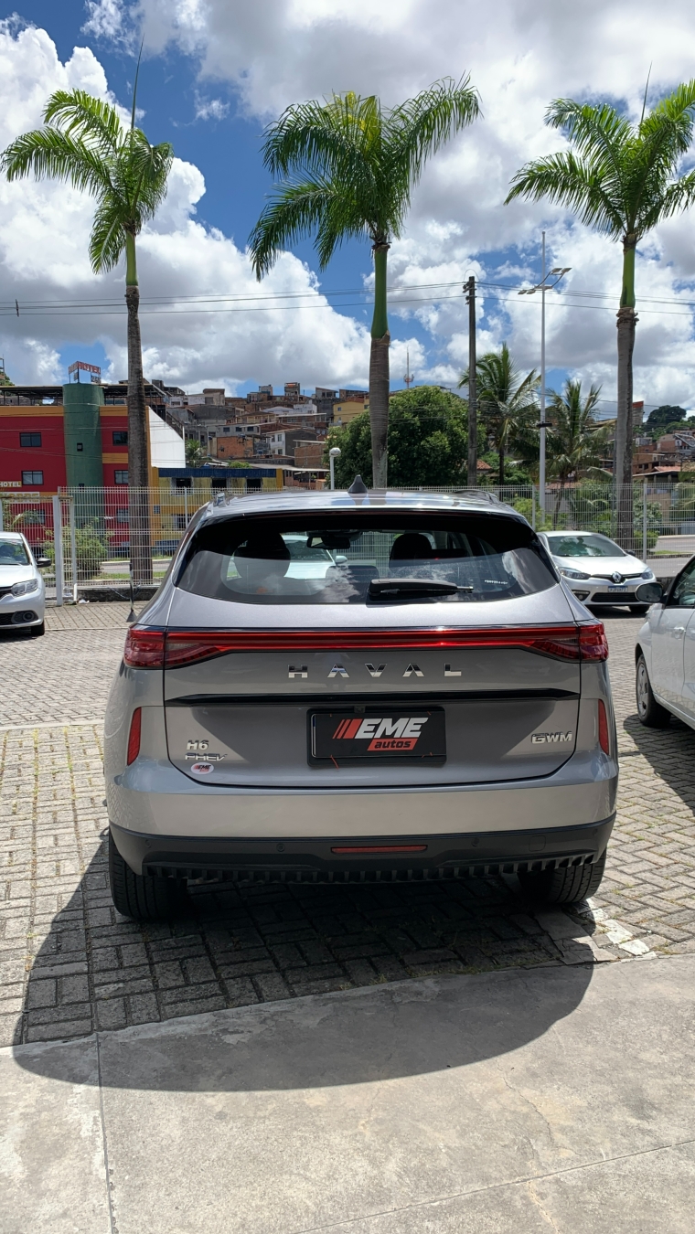 gwm haval h6 1.5 phev premium awd e-traction hibrido 4p automatico 202514