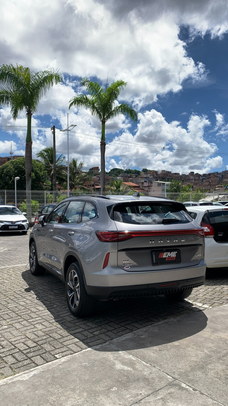 gwm haval h6 1.5 phev premium awd e-traction hibrido 4p automatico 202513