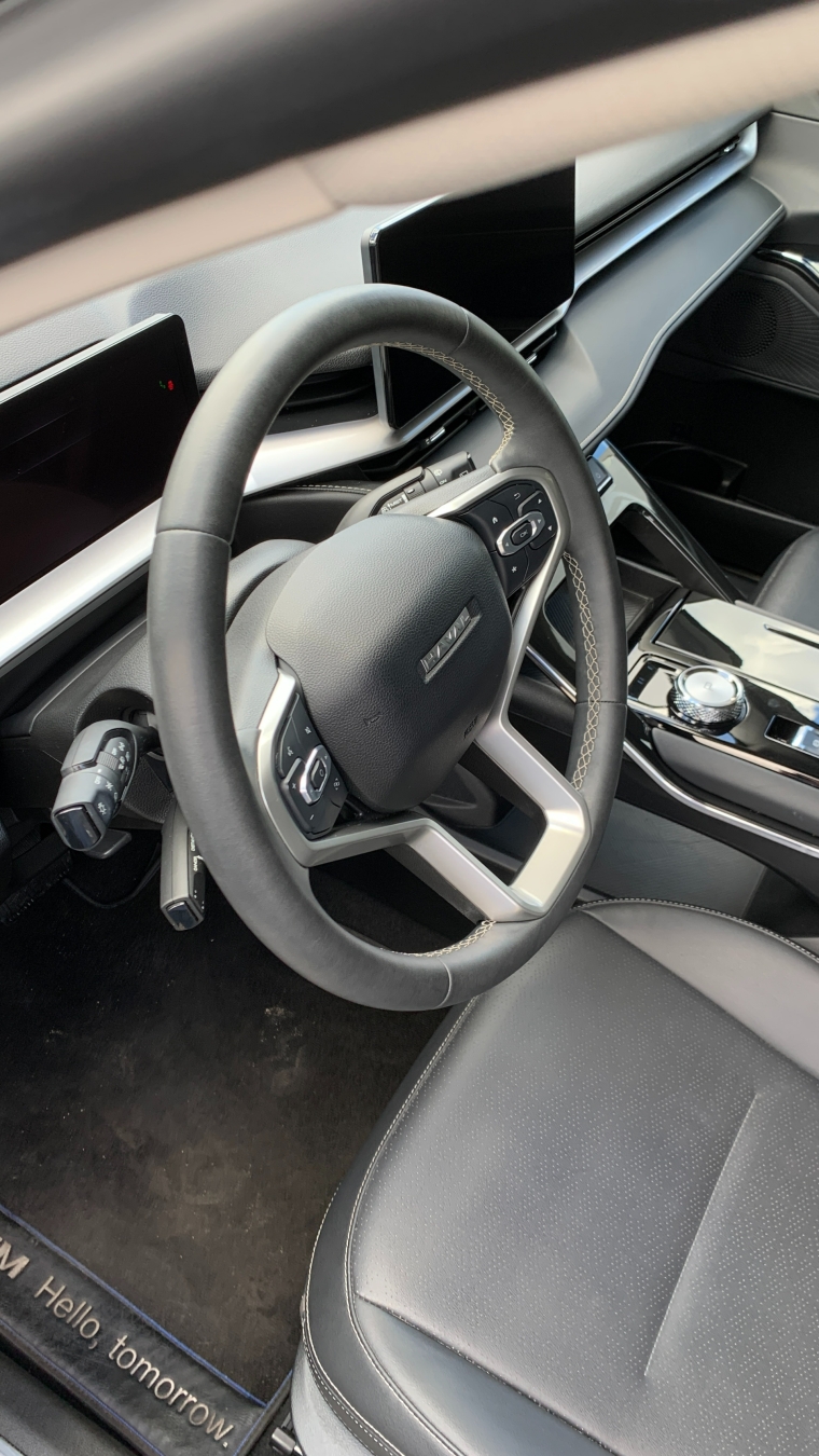 gwm haval h6 1.5 phev premium awd e-traction hibrido 4p automatico 20255