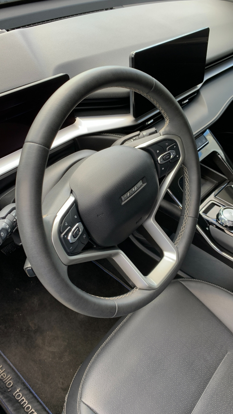 gwm haval h6 1.5 phev premium awd e-traction hibrido 4p automatico 20254