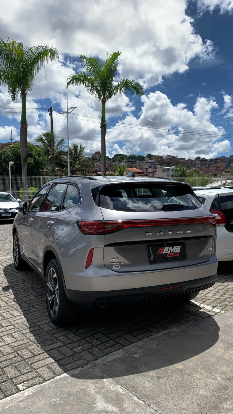 gwm haval h6 1.5 phev premium awd e-traction hibrido 4p automatico 202512