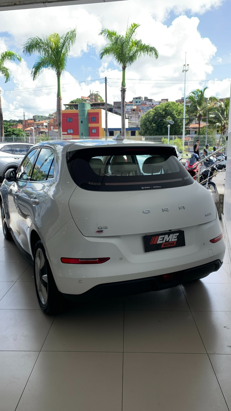 gwm ora 03 48 kw eletrico skin 1.4 4p automatico 202517