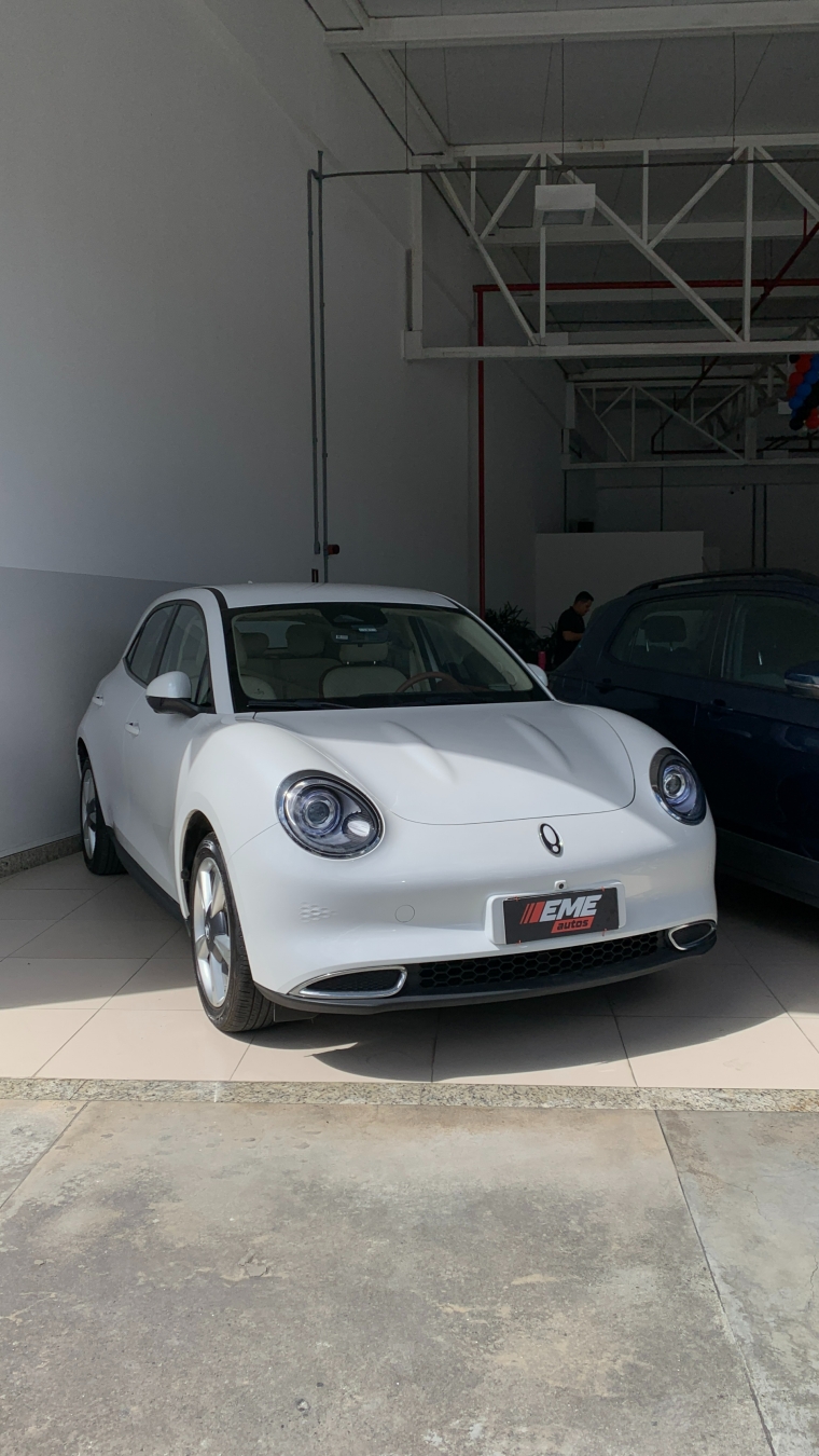 gwm ora 03 48 kw eletrico skin 1.4 4p automatico 2025