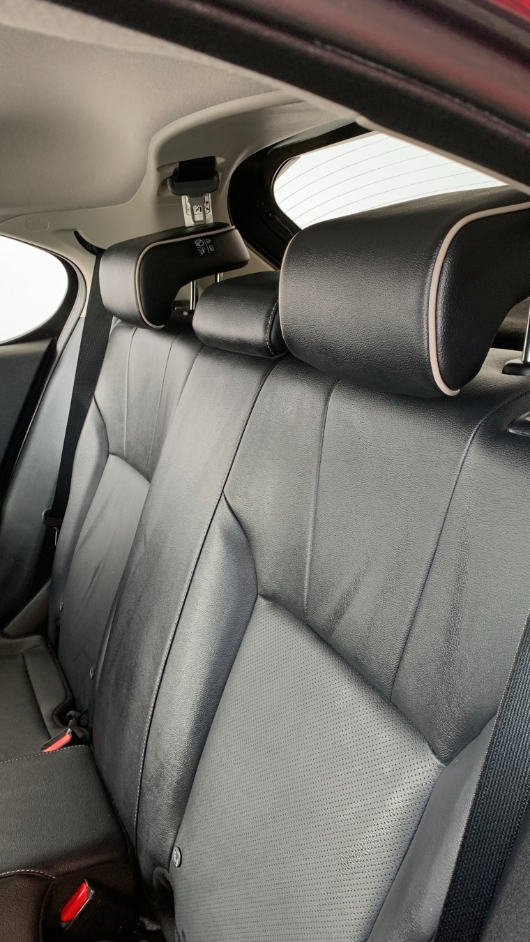 honda city 1.5 i-vtec flex hatch exl cvt 4p automatico 202410