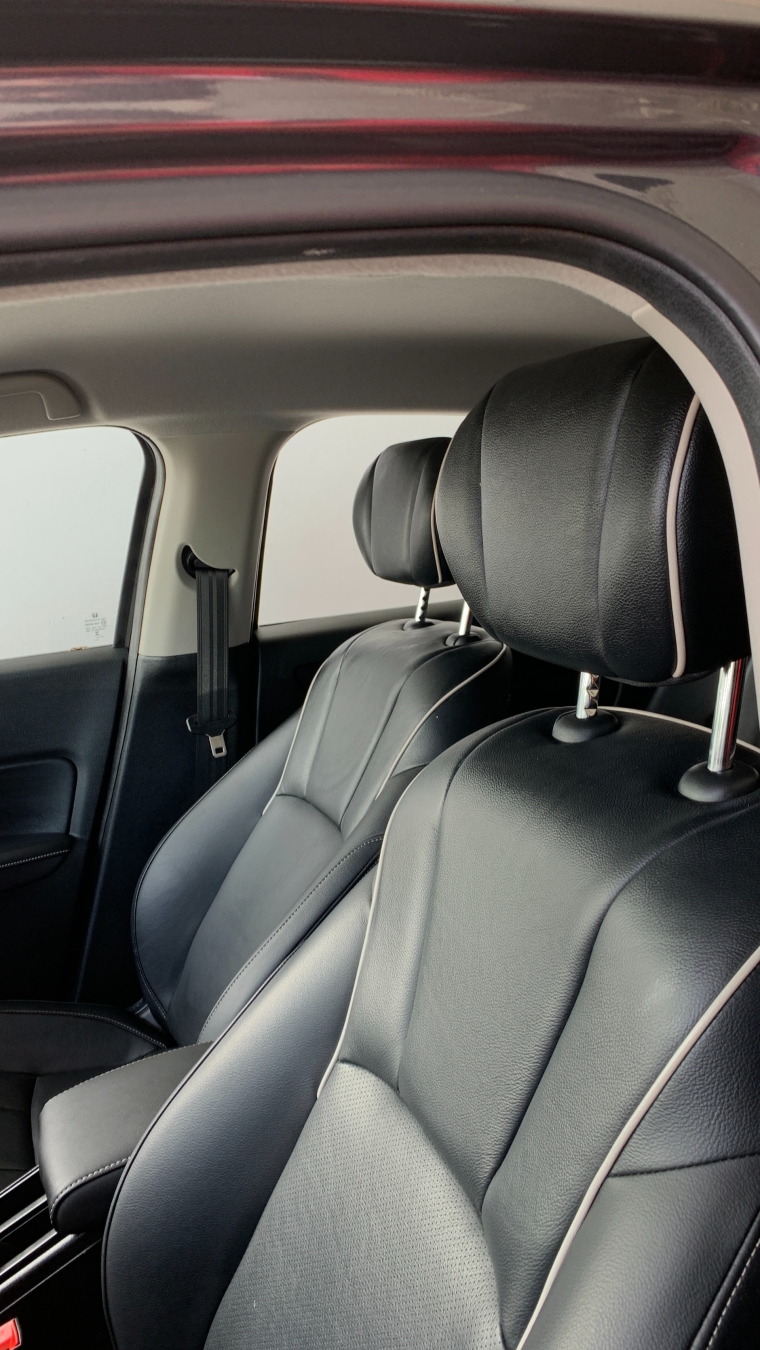 honda city 1.5 i-vtec flex hatch exl cvt 4p automatico 20249