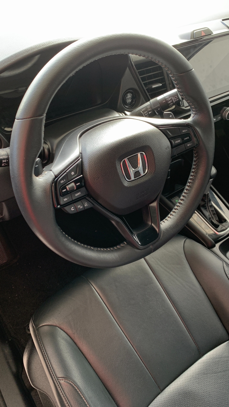 honda city 1.5 i-vtec flex hatch exl cvt 4p automatico 20244