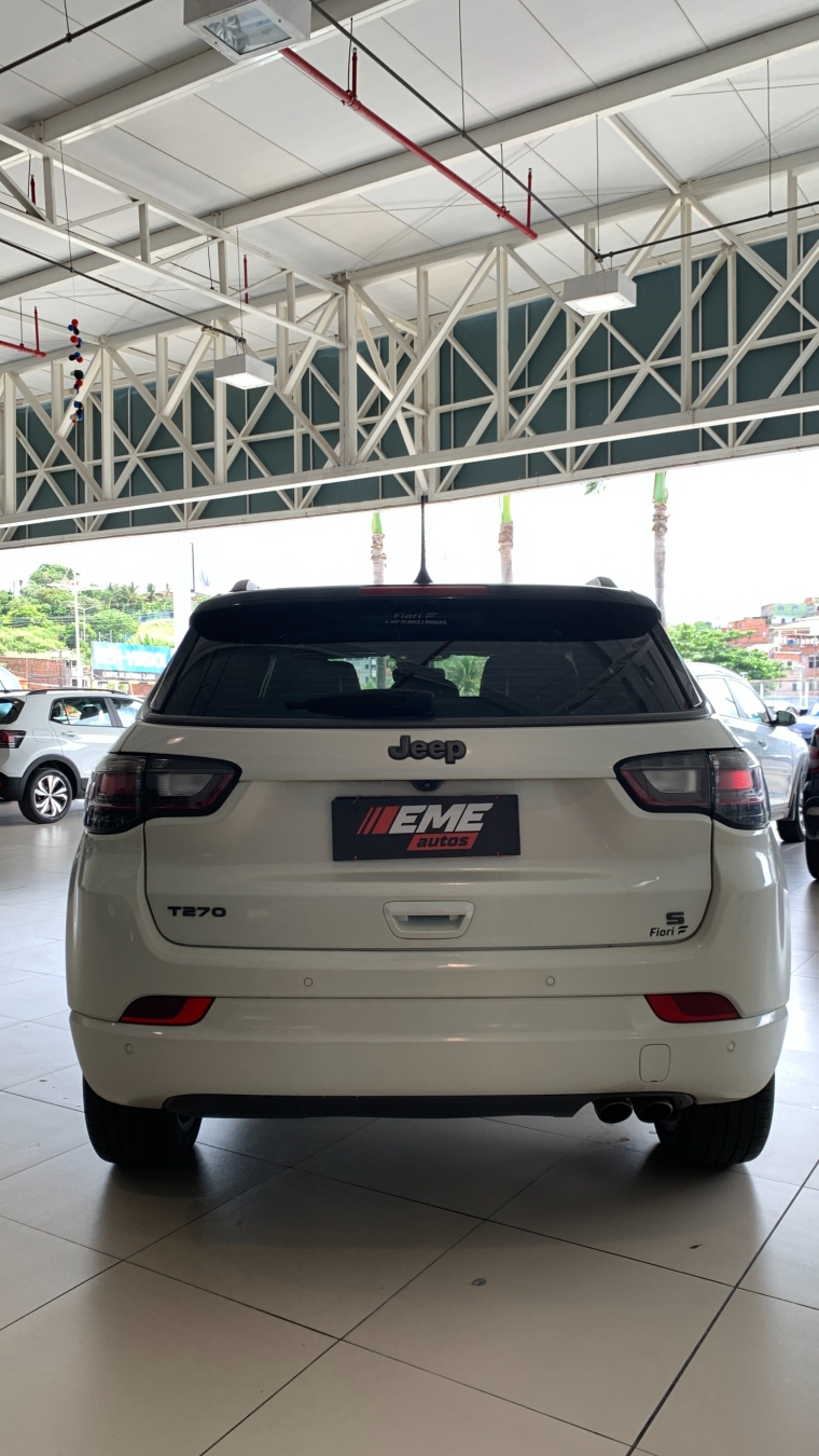 jeep compass 1.3 t270 turbo flex s at6 4p automatico 202311