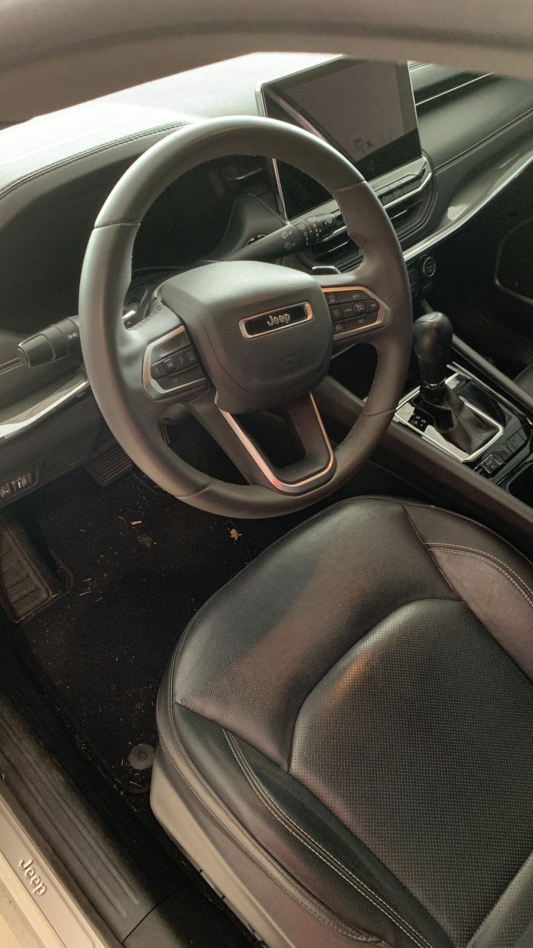 jeep compass 1.3 t270 turbo flex s at6 4p automatico 20232