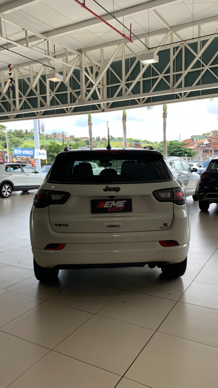 jeep compass 1.3 t270 turbo flex s at6 4p automatico 202312