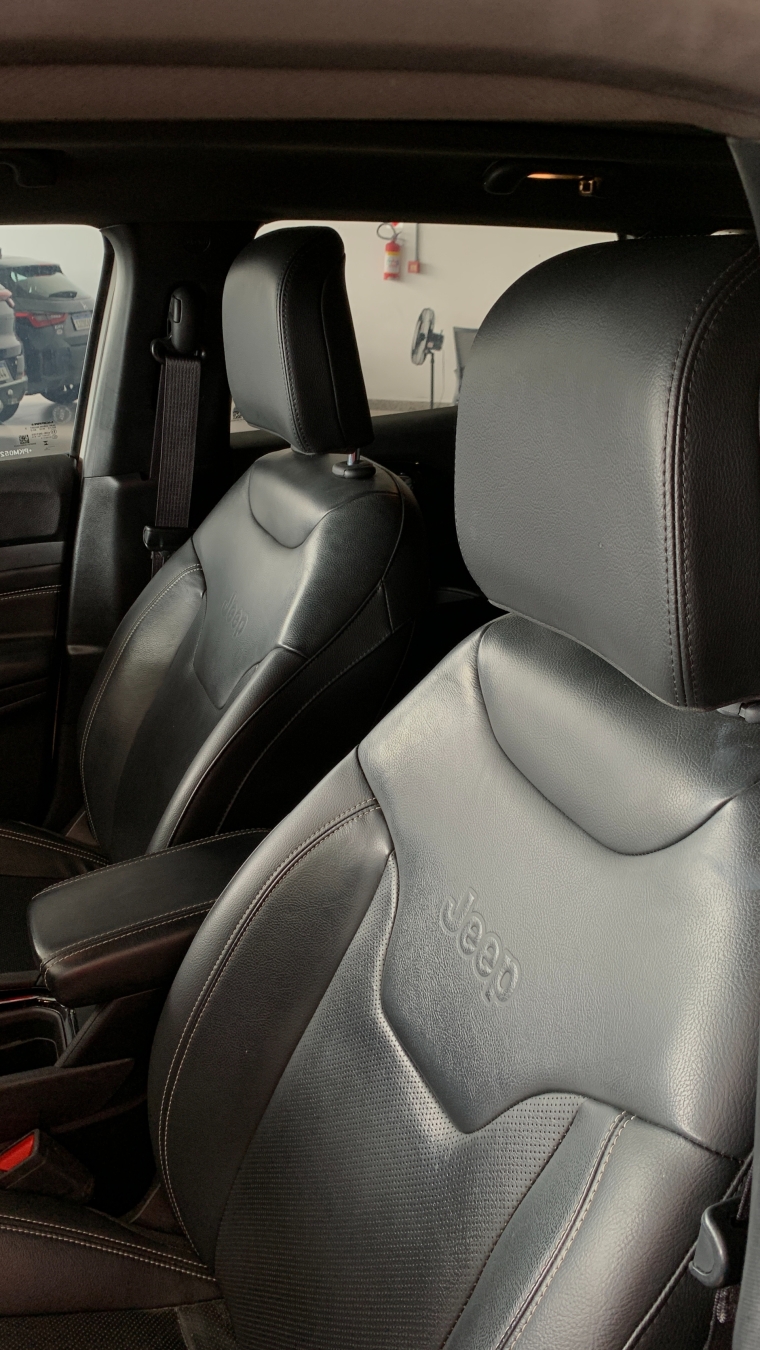 jeep compass 1.3 t270 turbo flex s at6 4p automatico 20238