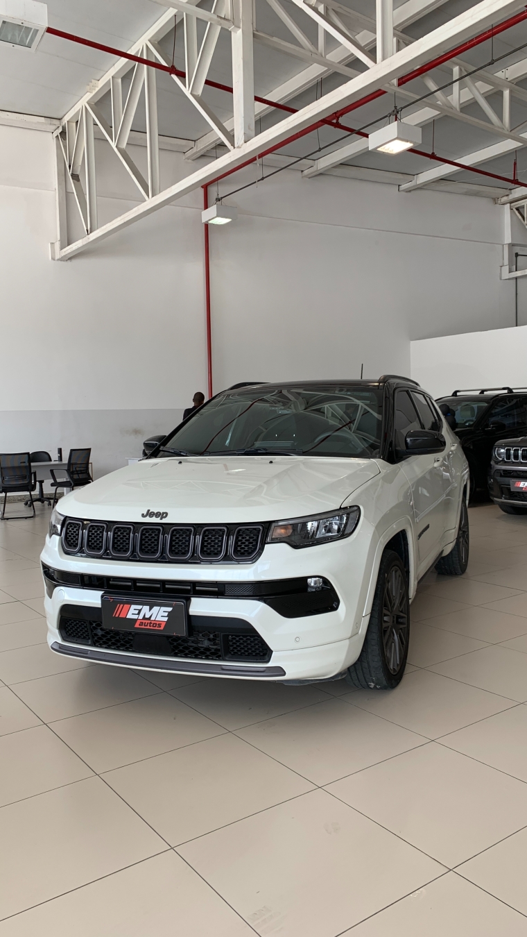 jeep compass 1.3 t270 turbo flex s at6 4p automatico 2023