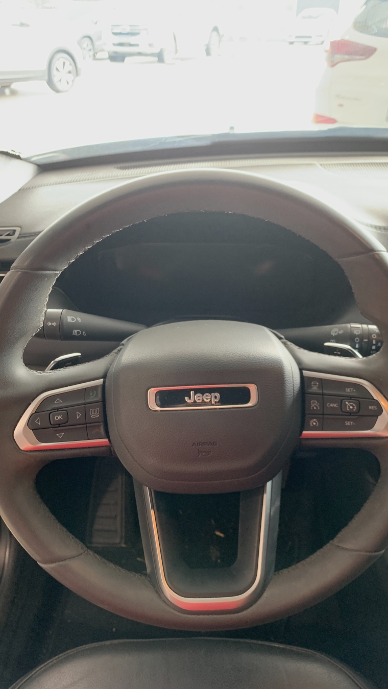 jeep compass 1.3 t270 turbo flex s at6 4p automatico 20236