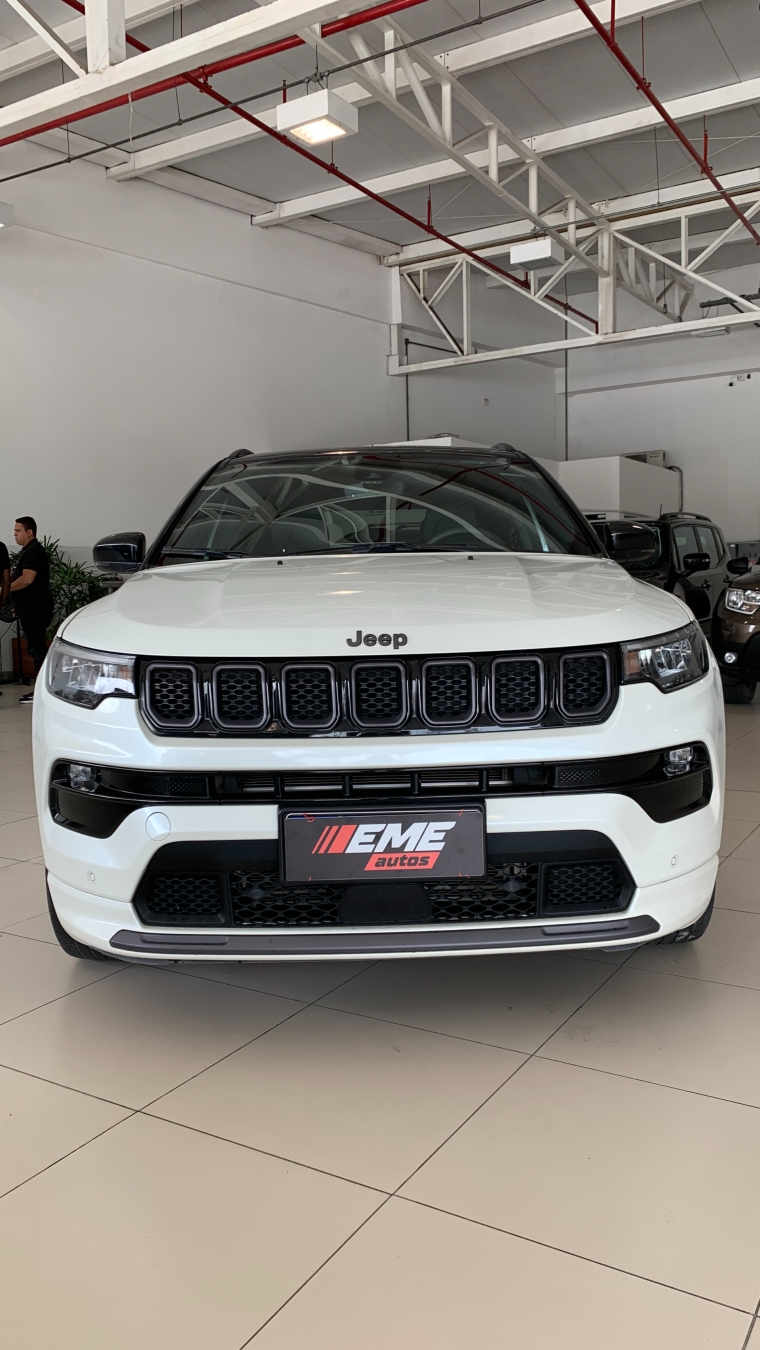 jeep compass 1.3 t270 turbo flex s at6 4p automatico 20231