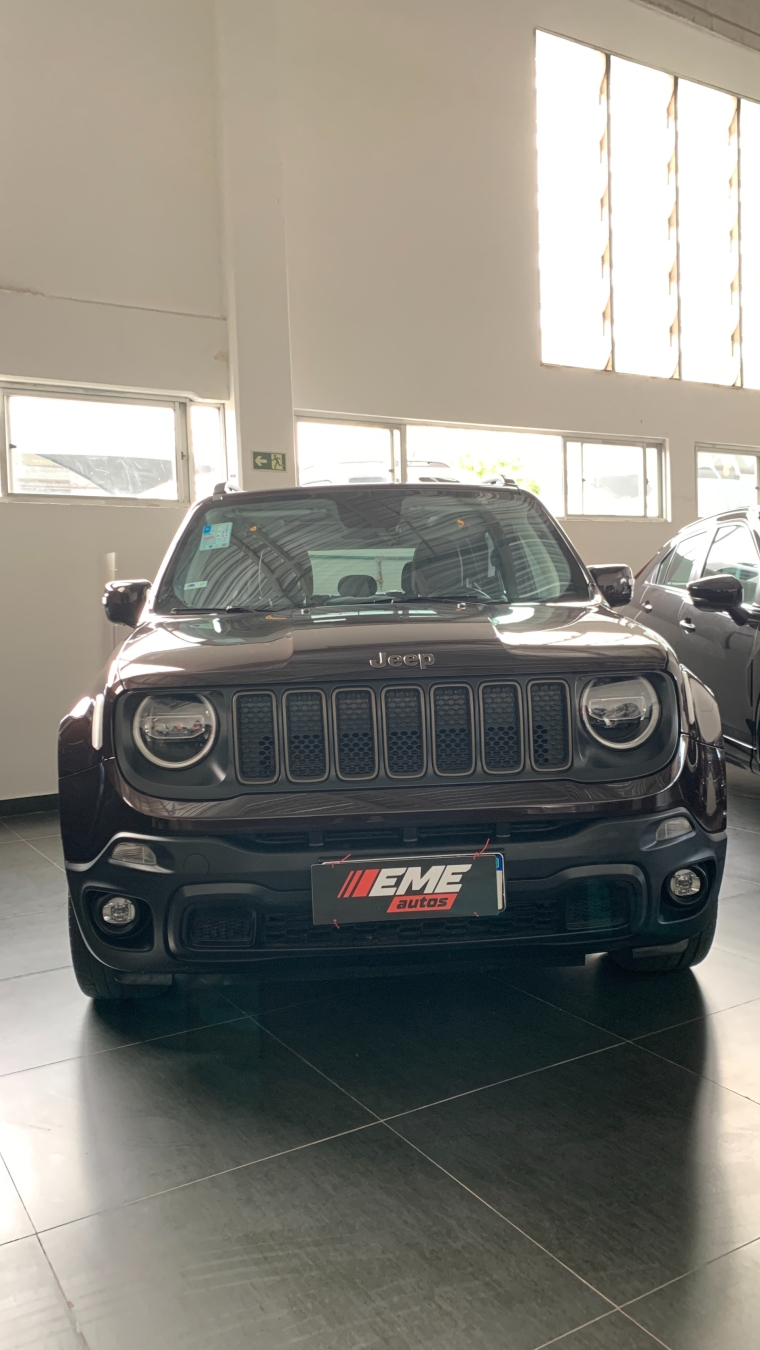 jeep renegade 1.8 16v flex limited 4p automatico 20211