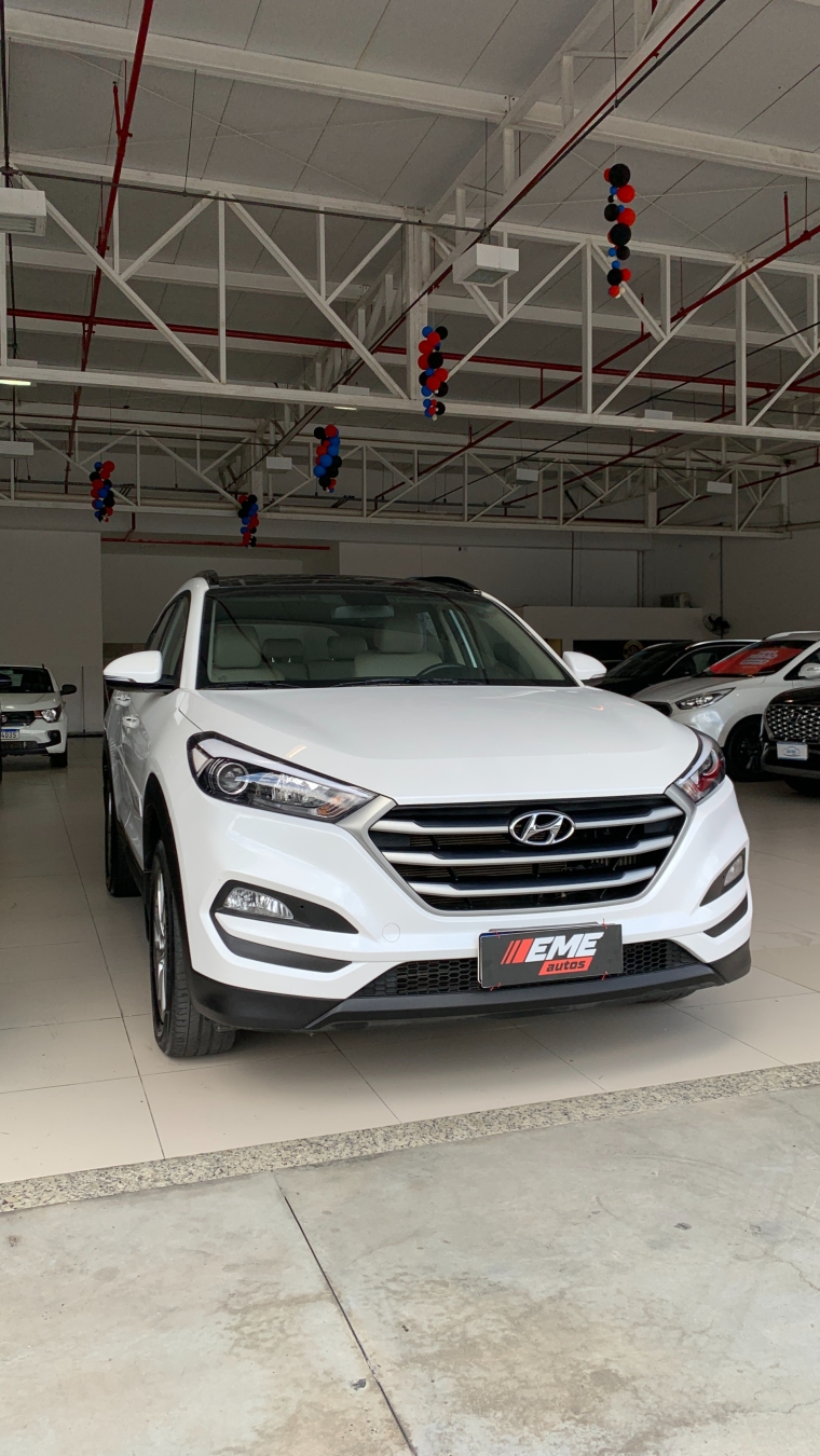 hyundai tucson 1.6 16v t-gdi gasolina gls ecoshift 4p automatico 2022
