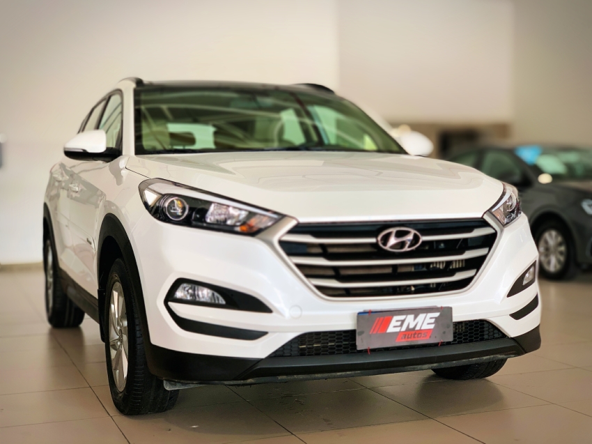 hyundai tucson 1.6 16v t-gdi gasolina gls ecoshift 4p automatico 2022