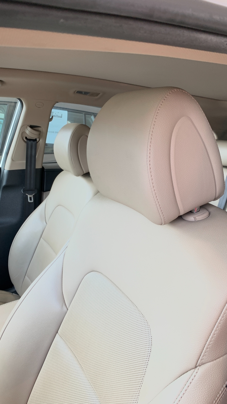 hyundai tucson 1.6 16v t-gdi gasolina gls ecoshift 4p automatico 202211