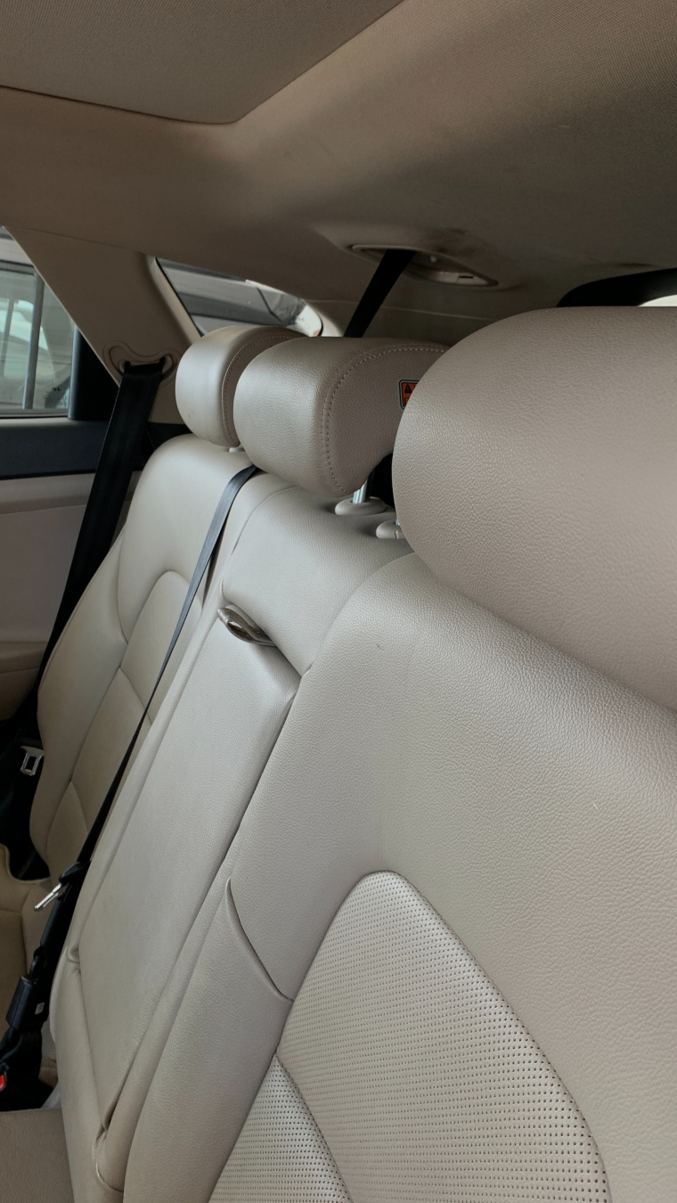 hyundai tucson 1.6 16v t-gdi gasolina gls ecoshift 4p automatico 202212