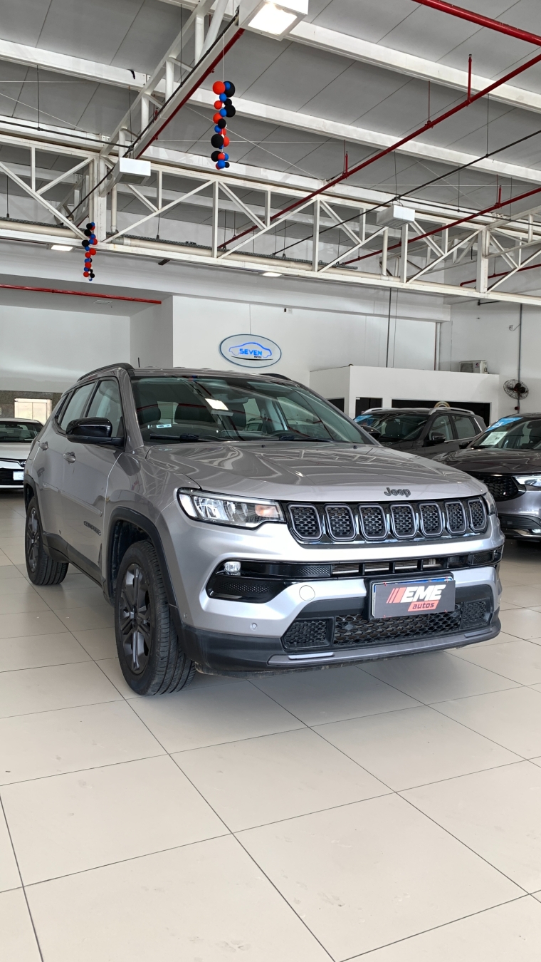 jeep compass 1.3 t270 turbo flex s at6 4p automatico 20241