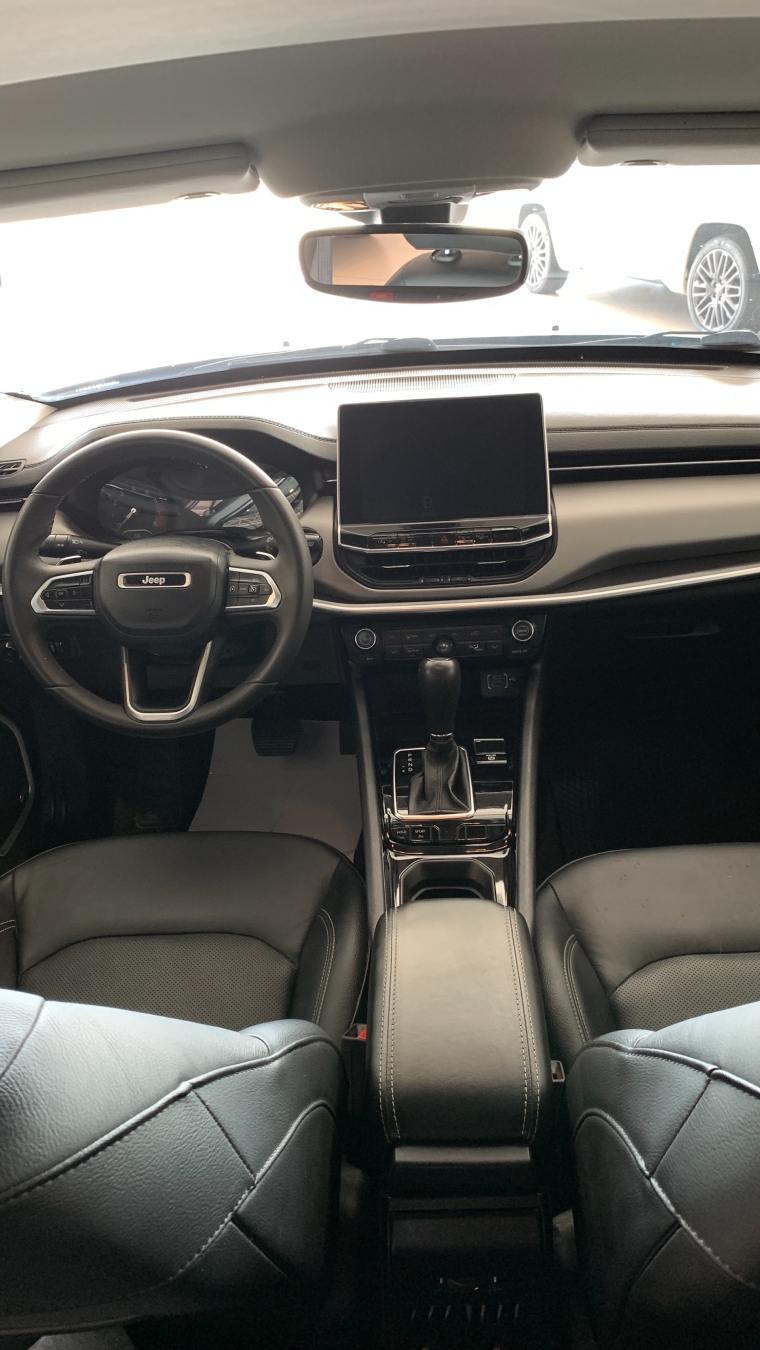 jeep compass 1.3 t270 turbo flex s at6 4p automatico 202414