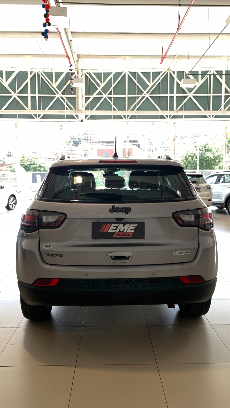 jeep compass 1.3 t270 turbo flex s at6 4p automatico 202420