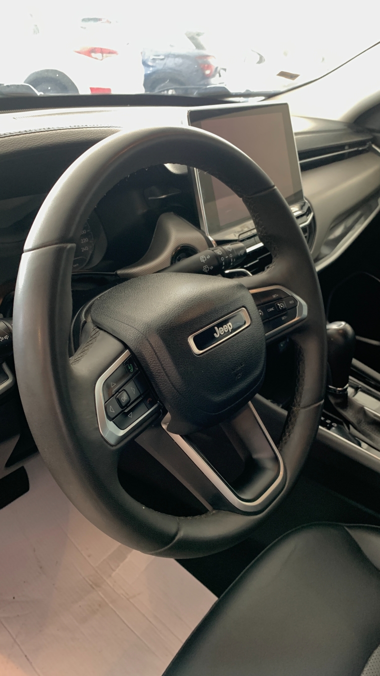 jeep compass 1.3 t270 turbo flex s at6 4p automatico 202410