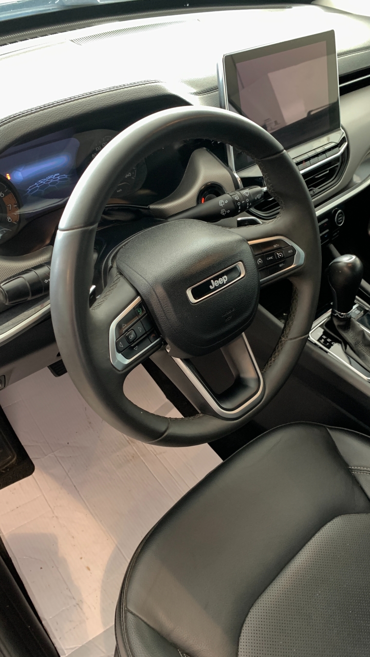 jeep compass 1.3 t270 turbo flex s at6 4p automatico 20249