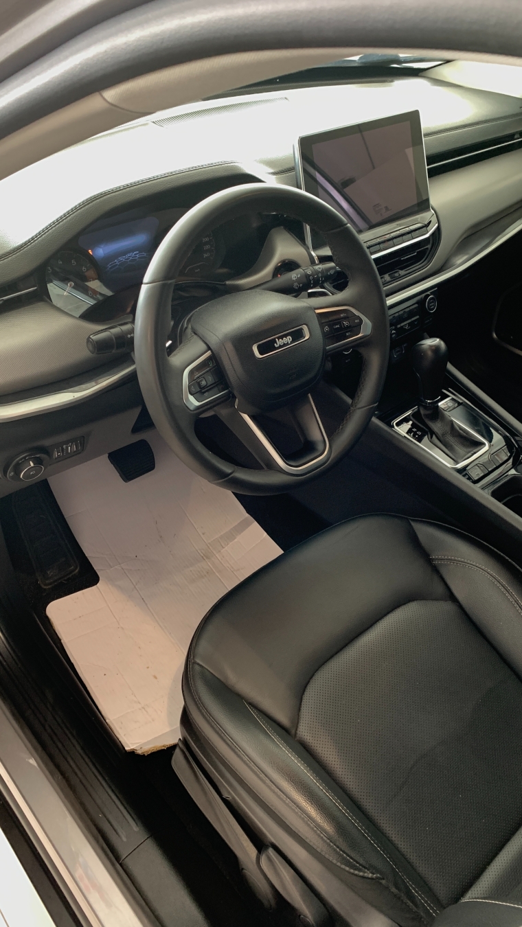 jeep compass 1.3 t270 turbo flex s at6 4p automatico 20248