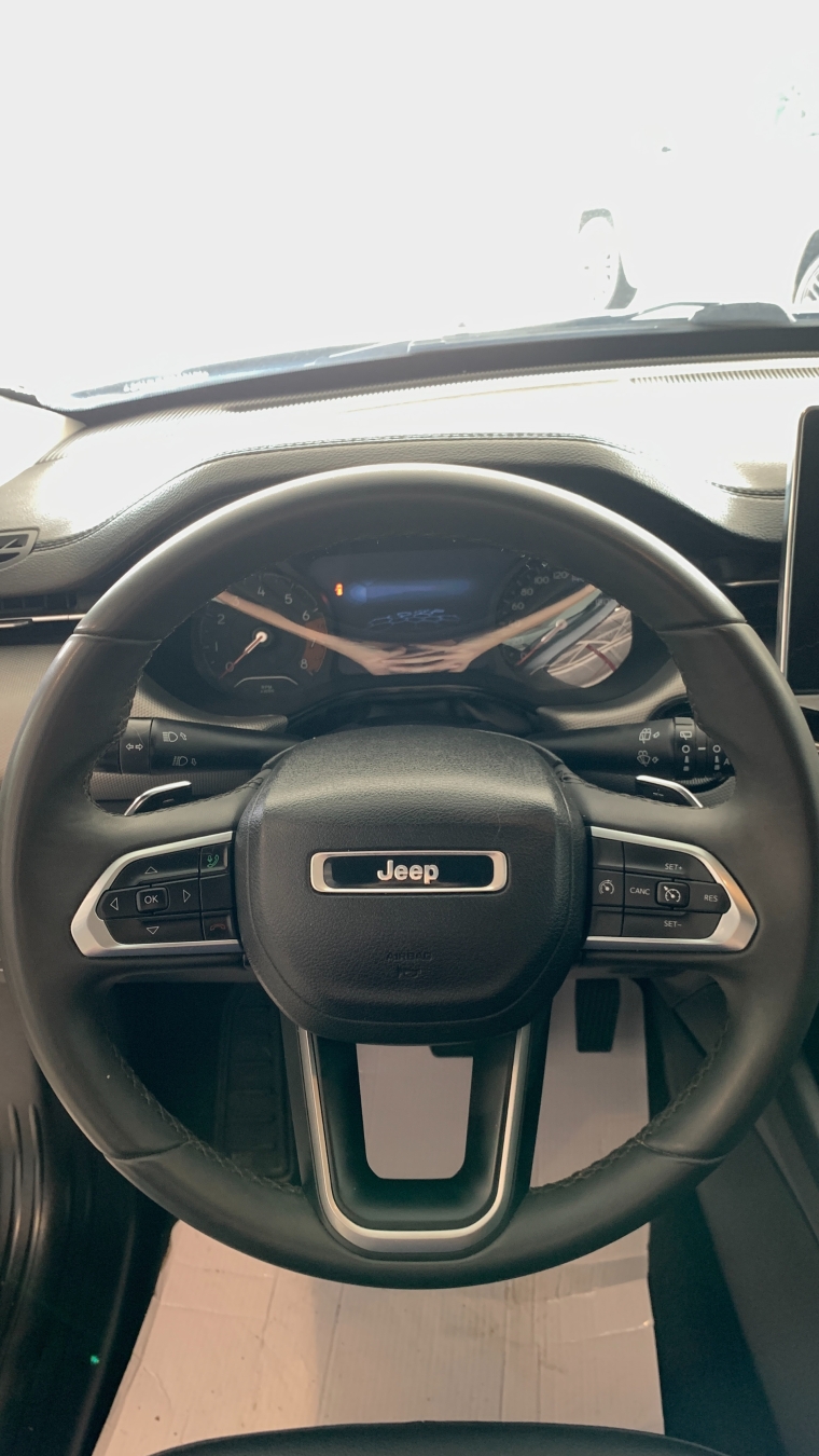 jeep compass 1.3 t270 turbo flex s at6 4p automatico 202413