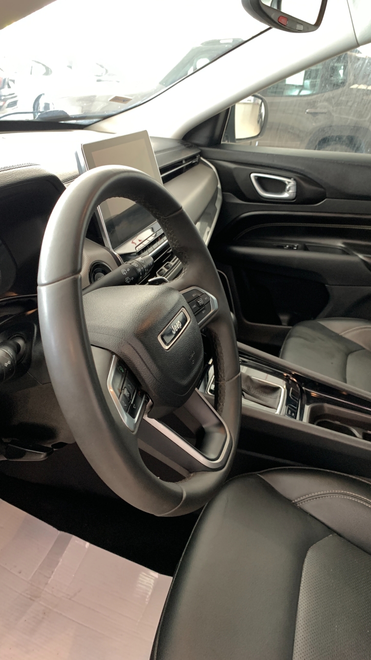 jeep compass 1.3 t270 turbo flex s at6 4p automatico 202411