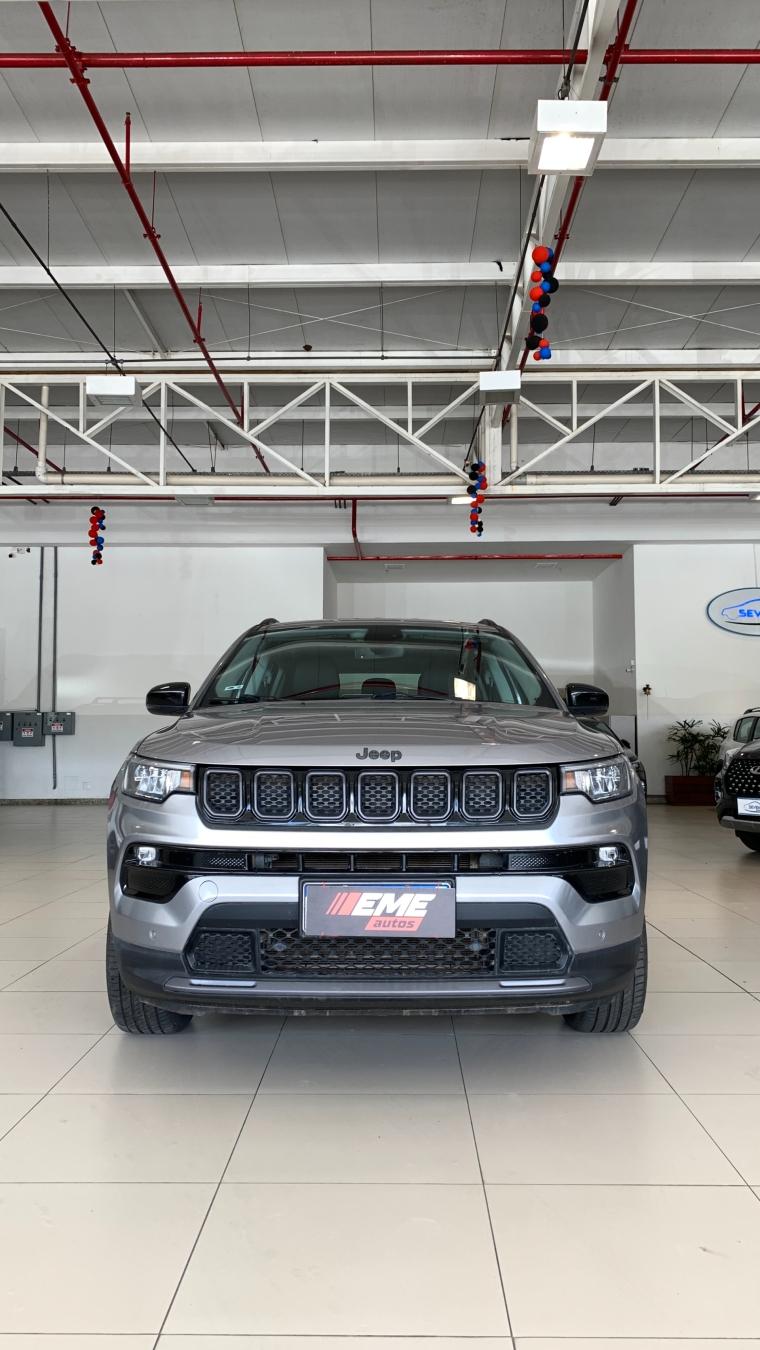 jeep compass 1.3 t270 turbo flex s at6 4p automatico 20242