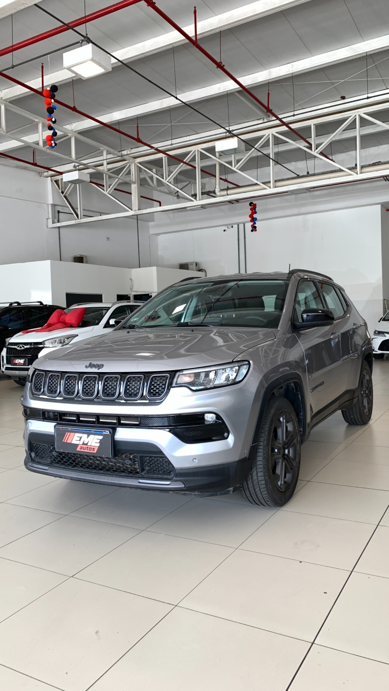jeep compass 1.3 t270 turbo flex s at6 4p automatico 20246